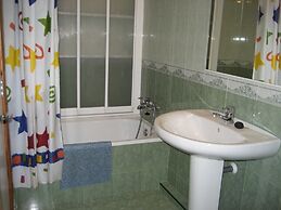 Apartamentos El Oasis