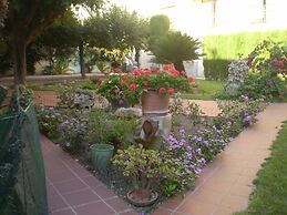Apartamentos El Oasis