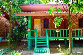 The royal bamboo lodge