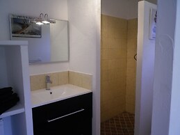 Chambres d'hôtes Villa Alizé