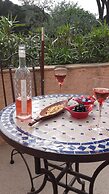 Chambres d'hôtes Villa Alizé