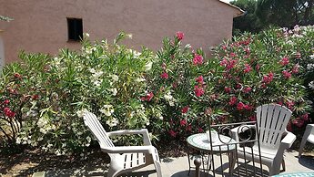 Chambres d'hôtes Villa Alizé