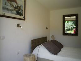 Chambres d'hôtes Villa Alizé