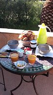 Chambres d'hôtes Villa Alizé