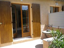 Chambres d'hôtes Villa Alizé