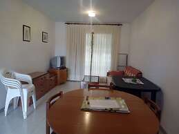 Apartamentos Aigua Oliva