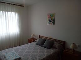 Apartamentos Aigua Oliva