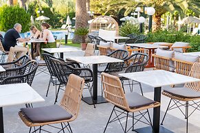 May Beach Hotel