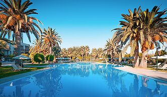 May Beach Hotel