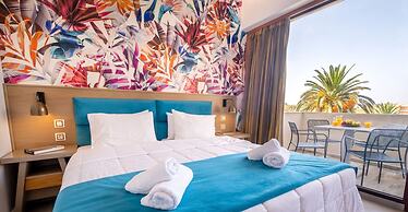 May Beach Hotel