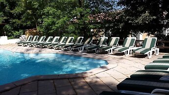 Hotel La Maillane