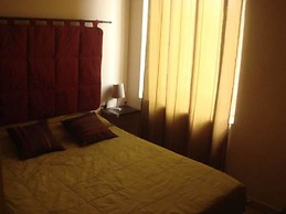 Hotel La Maillane