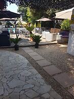 Hotel La Maillane