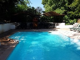 Hotel La Maillane