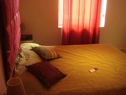 Hotel La Maillane