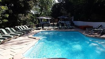 Hotel La Maillane