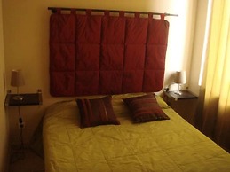 Hotel La Maillane