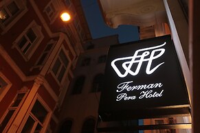 Ferman Pera