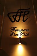 Ferman Pera