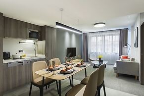 LN Residence by China Hotel