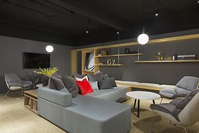 LN Residence by China Hotel