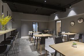 LN Residence by China Hotel