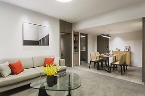 LN Residence by China Hotel