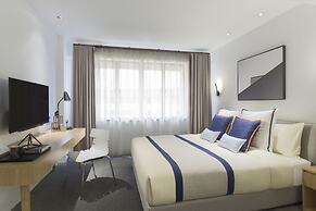 LN Residence by China Hotel