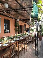 La Torre wine resort