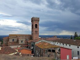 La Torre wine resort