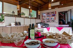 La Torre wine resort