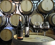 La Torre wine resort