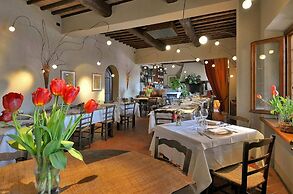 La Torre wine resort