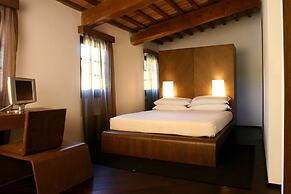 La Torre wine resort