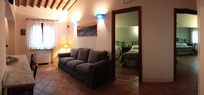 La Torre wine resort