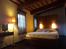 La Torre wine resort