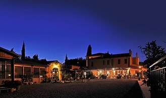 La Torre wine resort