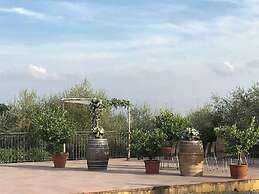 La Torre wine resort