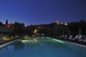 La Torre wine resort