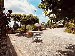 La Torre wine resort