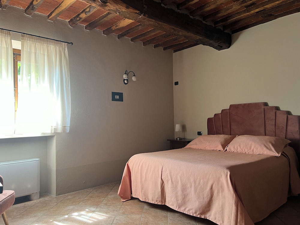 La Torre wine resort