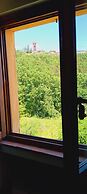 La Torre wine resort