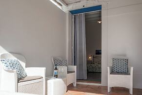 Hotel Eunymos - Trattoria Da Francesco Panarea