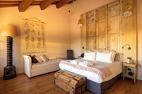 Borgo Antichi Orti Assisi