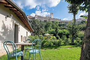 Borgo Antichi Orti Assisi