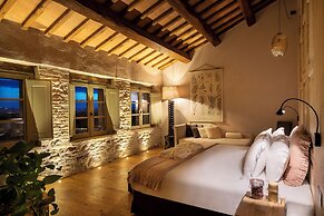 Borgo Antichi Orti Assisi