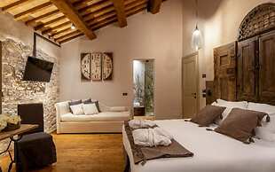Borgo Antichi Orti Assisi