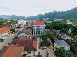 Vilayvong Hotel