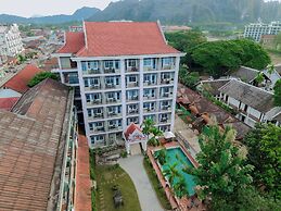 Vilayvong Hotel