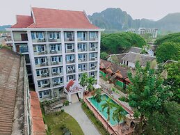 Vilayvong Hotel